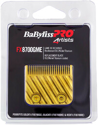 BaByliss PRO ostrze nóż do maszynki FX8700GE/BKE/RE, ostrze
