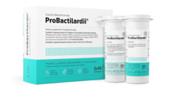 Kompleksowy suplement diety, DuoLife Clinical Formula ProBactilardii