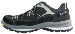 Buty damskie Kaiteki 12507 czarny