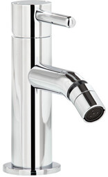 OMNIRES Y1220 CR Y Bateria bidetowa sztorcowa, chrom