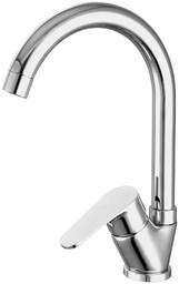 DEANTE BGC 062M Chaber chrom bateria zlewozmywakowa