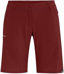 SALEWA Talvena Durastretch szorty damskie