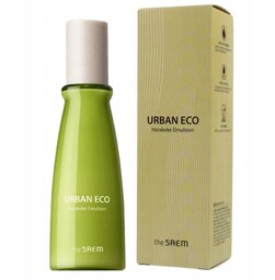 THE SAEM Urban Eco Harakeke Wegańska emulsja