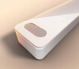 Bose Smart Ultra SoundBar listwa głośnikowa/soundbar Bt pilot,