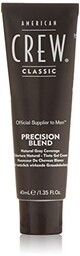 American Crew, Precision Blend, odsiwiacz dla mężczyzn, 4