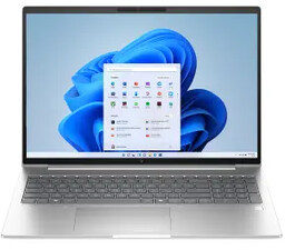 HP EliteBook 660 G11 16" Ultra 5 135U