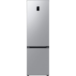 Lodówka SAMSUNG RB38C672ESA/EF 203cm Grafit No Frost All-Around