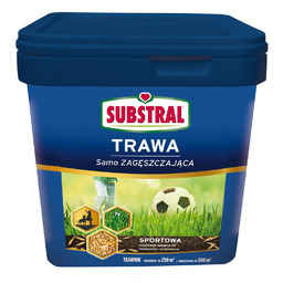 Substral Trawa samozagęszczająca sportowa 5 kg