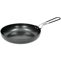 Fox Outdoor Patelnia Turystyczna Czarna