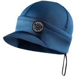 Czapka neoprenowa NeilPryde Visor Blue L/XL