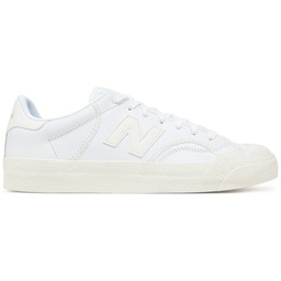 Trampki New Balance BB100LGY Biały
