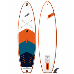 Deska Sup JP-Australia AllroundAir Le biała 10'6''