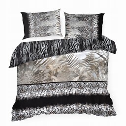 Pościel Eva Minge Eurofirany Eva 17 220X200CM