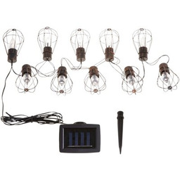 PATIO Girlanda solarna Koszyk 91320