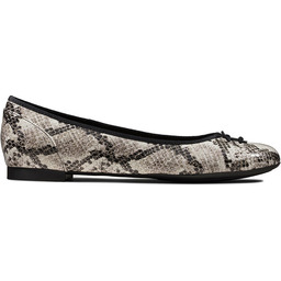 Clarks, Baleriny damskie, Couture Bloom, rozmiar 36