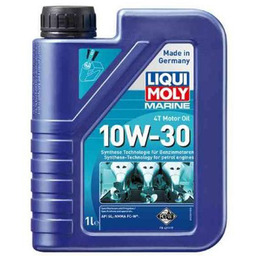 LIQUI MOLY 25022 Olej silnikowy Pojemność: 1l, 10W-30,