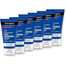 NEUTROGENA Formuła Norweska Szybko wchłaniający się krem