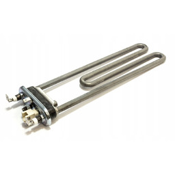 Whirlpool Grzałka do pralki 481225928823 2050W 245mm