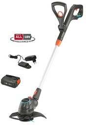Akumulatorowa podkaszarka ComfortCut GARDENA (14701-20)