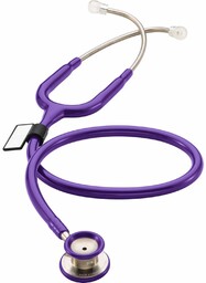 MDF 777C Pediatryczny-fiolet (MDF 8) Stetoskop pediatryczny