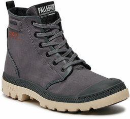 Trapery Palladium Pampa Lite+ Hi 79102-006-M Szary