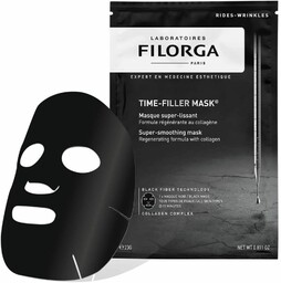 Time-Filler Super Smoothing Face Mask wygładzająca maska