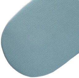 Prześcieradło bawełniane do kosza mojżesza / gondoli