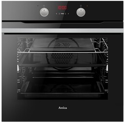 Piekarnik AMICA ED375171B F-type