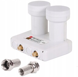 Konwerter Opticum Monoblock Twin LMTP-04H