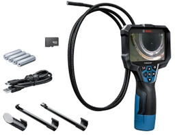 Bosch Professional GIC 12V-5-27 C 0 601 241