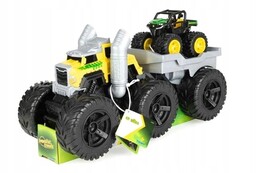 Hauler Monster Truck Tomy