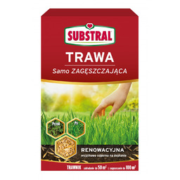 Substral Trawa samozagęszczająca renowacyjna 1 kg