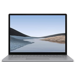 Microsoft Surface Laptop 3, 15 ", 8 GB