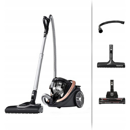 Rowenta RO7954 bezworkowy odkurzacz filtr HEPA 500