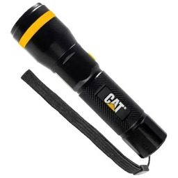 Latarka klasyczna Caterpillar 300 lm