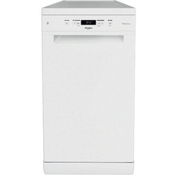 Zmywarka WHIRLPOOL WH6FC11BS7A0W