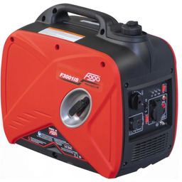 Fogo F3001is Agregat Prądotwórczy Inwerter 2,3kW