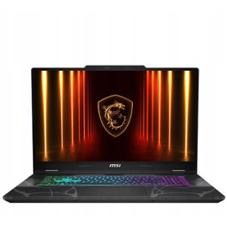 Msi Cyborg 15 Core 7240H/16GB/512 RTX5060 144Hz