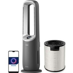 PHILIPS Oczyszczacz powietrza z wentylatorem AMF870/15 Air Performer