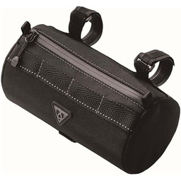 Topeak Tubular Barbag torba na kierownicę rowerową, 1,5