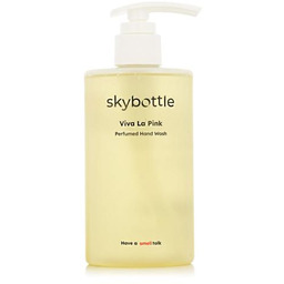 Skybottle Viva La Pink mydło w płynie 300