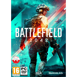 Battlefield 2042