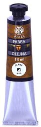 Farba olejna Astra 18 ml 3358-FO18 3070060, Kolor:
