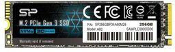 Silicon Power P34A60 256GB M.2 2280 Dysk SSD