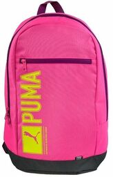 Plecak Puma Pioneer 73391 09 fuchsia