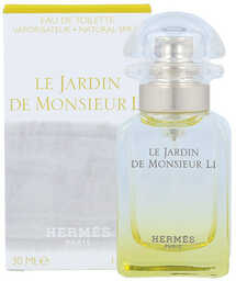 Hermes Le Jardin de Monsieur Li, Woda toaletowa