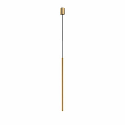 Wisząca lampa loftowa Laser 10450 Nowodvorski do gabinetu