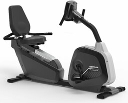 KETTLER rower treningowy poziomy AXOS AVIOR R BLACK