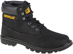 Caterpillar Colorado 2.0 P110425, Męskie, trapery, Czarne
