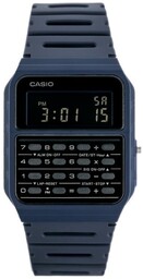 ZEGAREK MĘSKI CASIO VINTAGE CA-53WF-2B (zd148b) + BOX